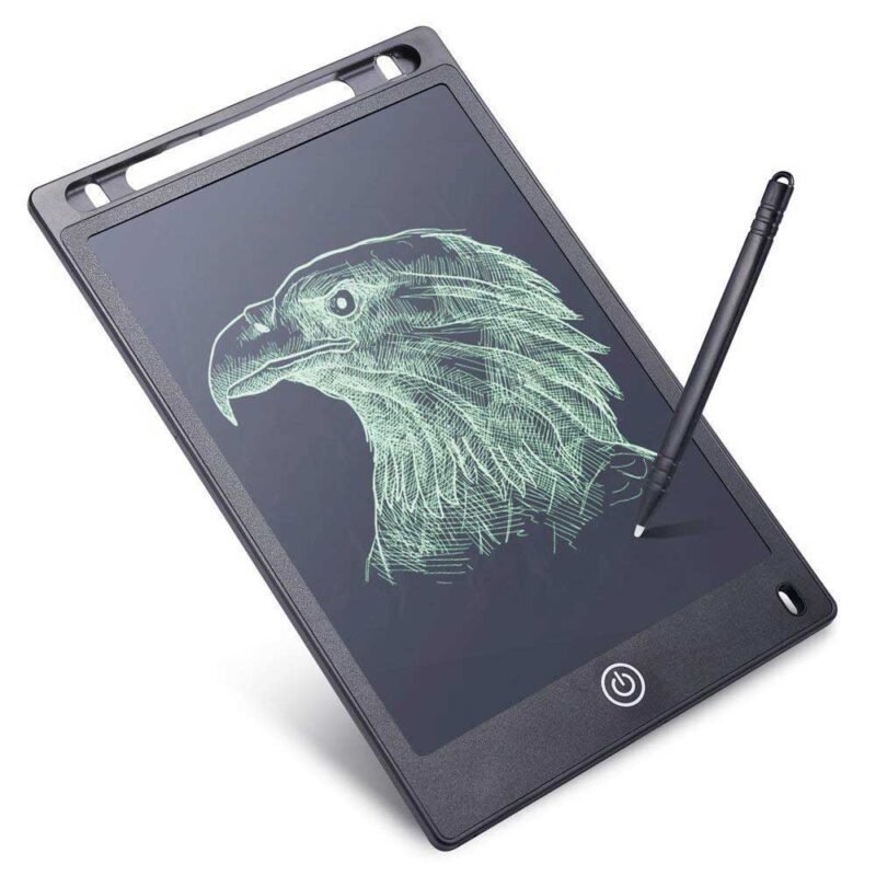 LCD WRITING TABLET